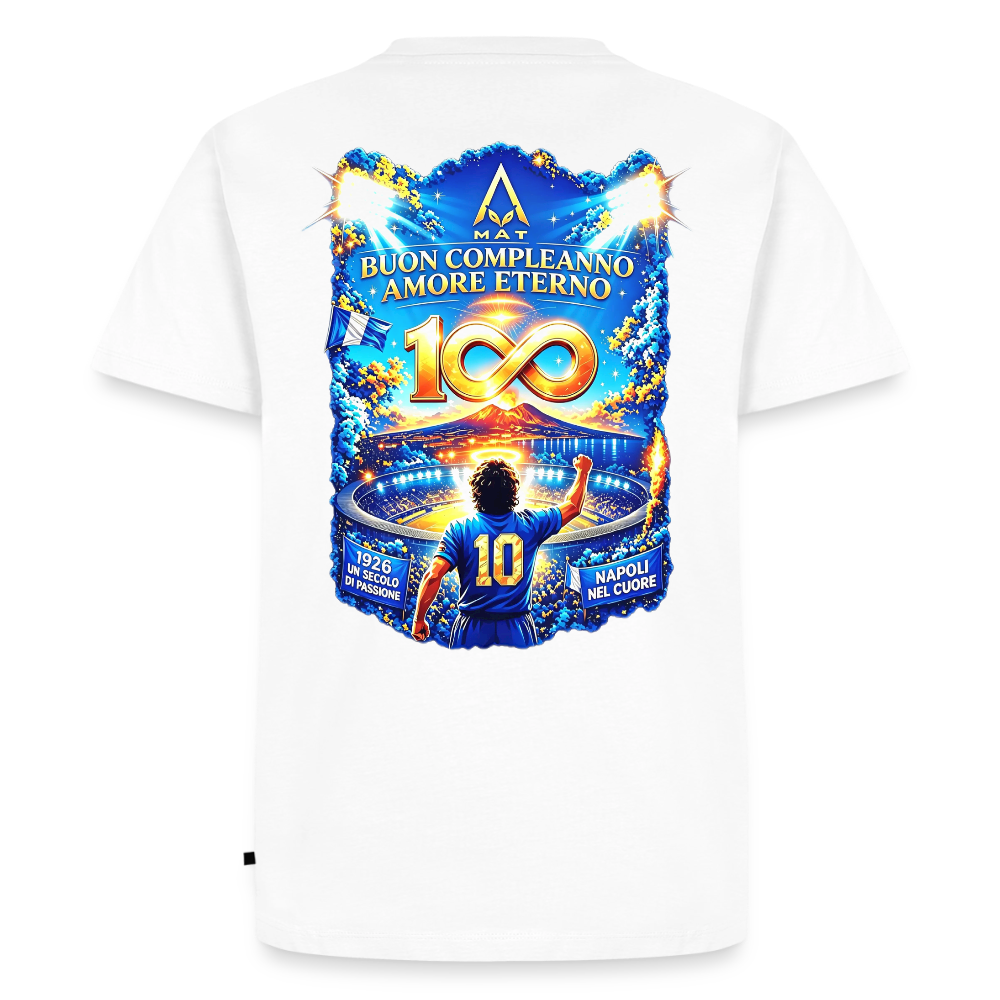 Men’s Premium T-Shirt - white