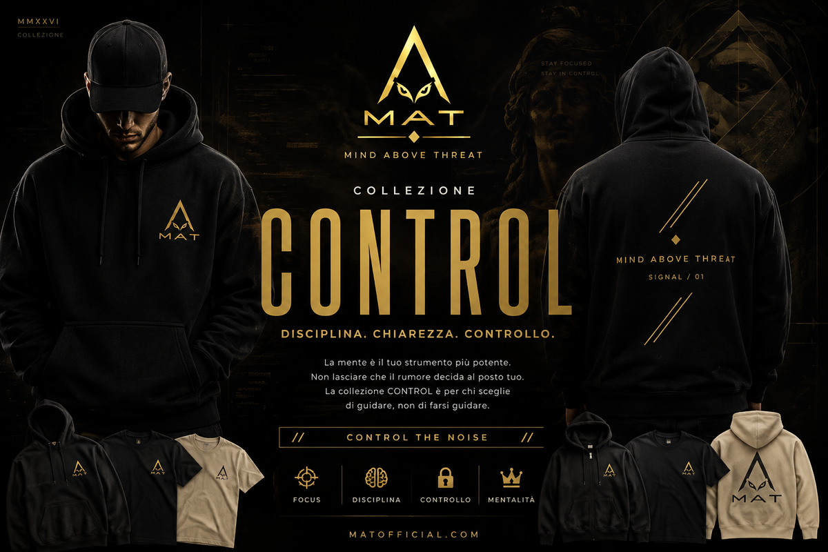 CONTROL 01