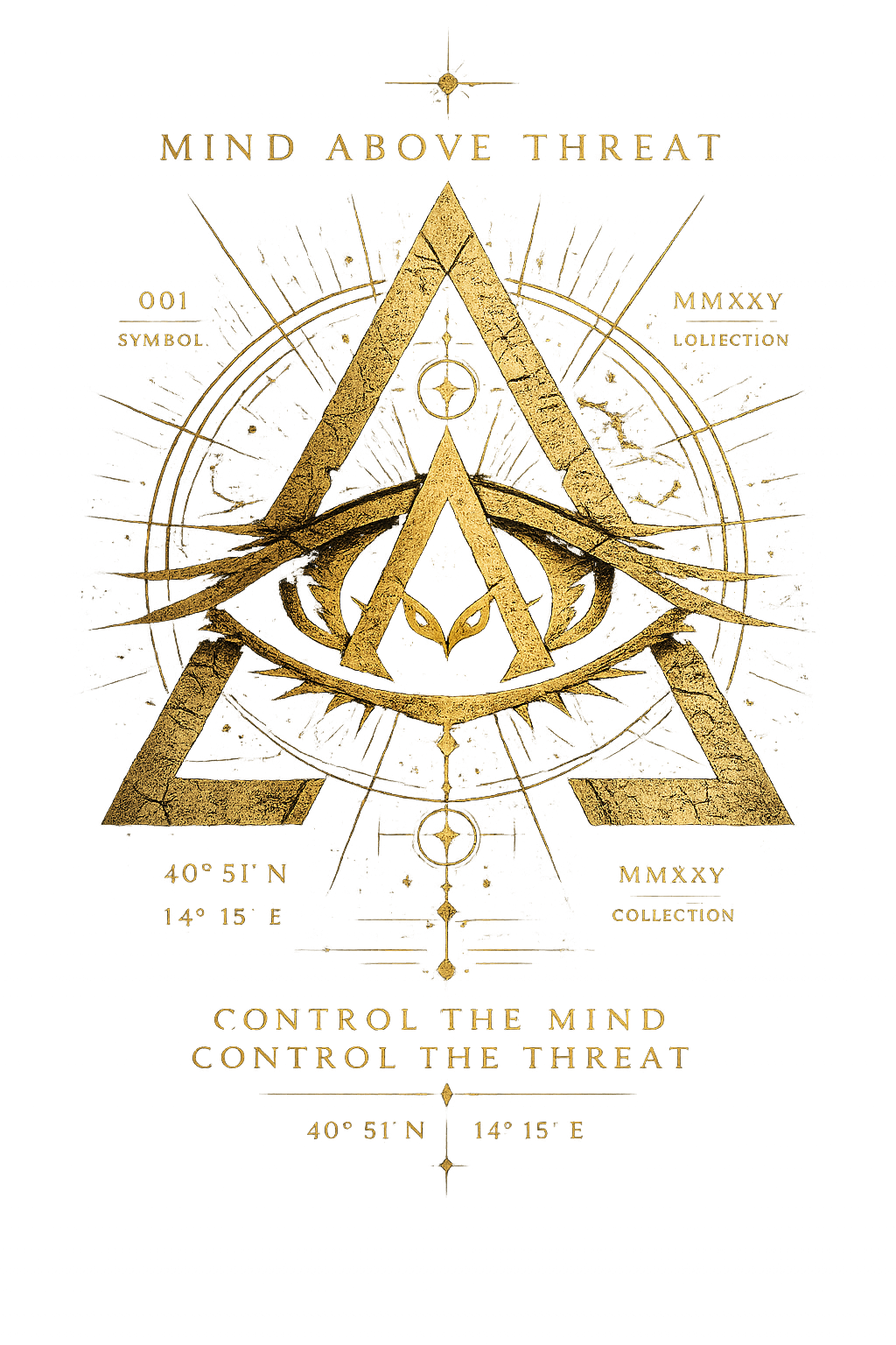 Concept 001 – THE WATCHER