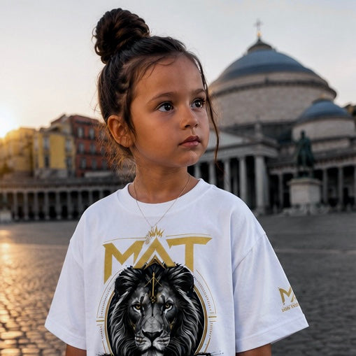 Mat control the noise Bambini