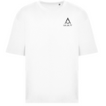 T-Shirt Oversize Mat Signal