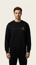 MAT OFF GRID 03 — Oversized Sweatshirt