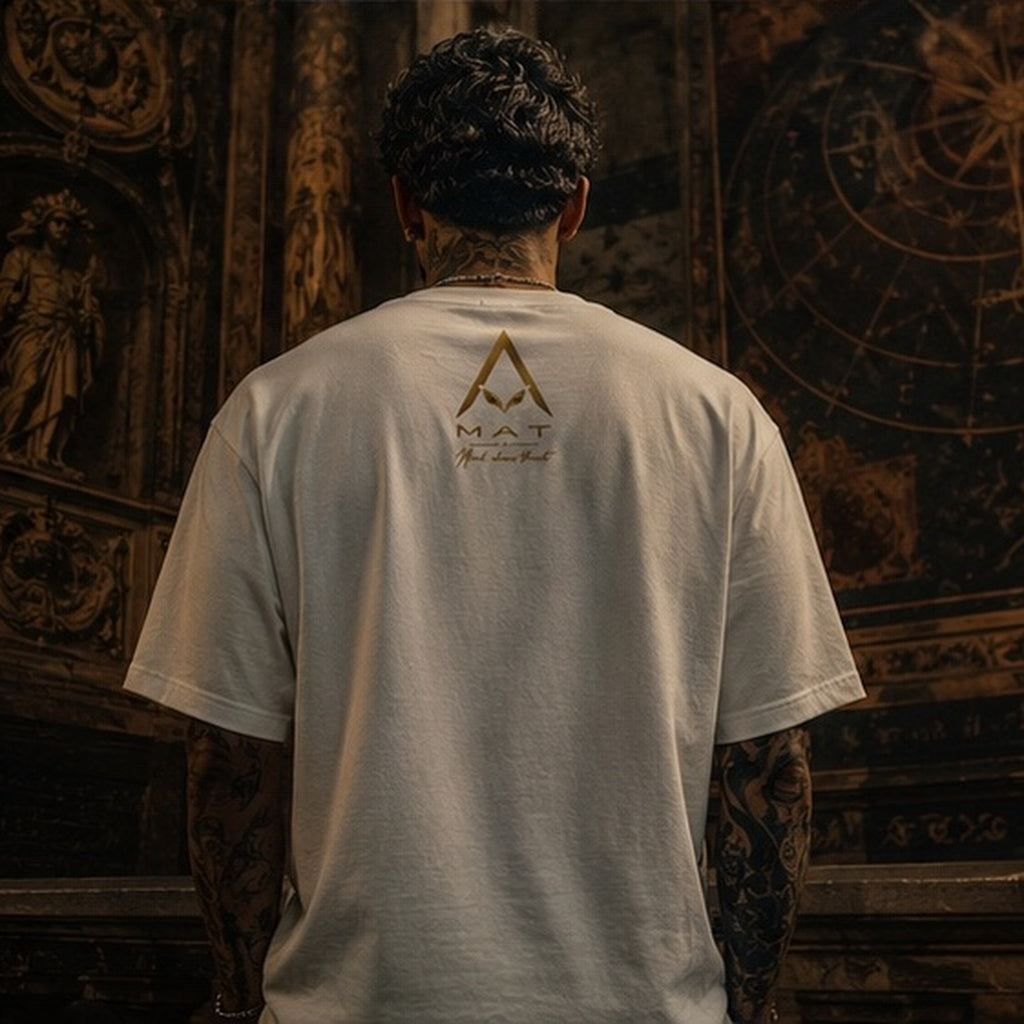MAT 002 – Sacred Mind Tee