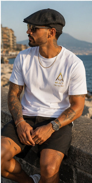MAT - CAZZIMMA NAPOLETANA