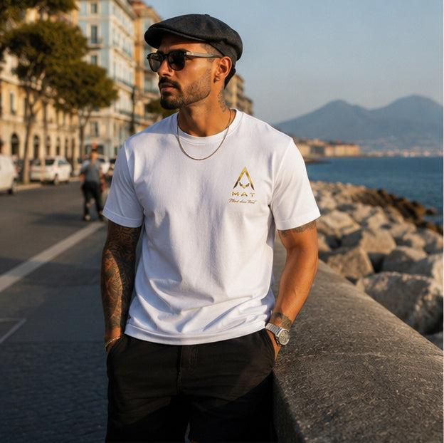 MAT - CAZZIMMA NAPOLETANA