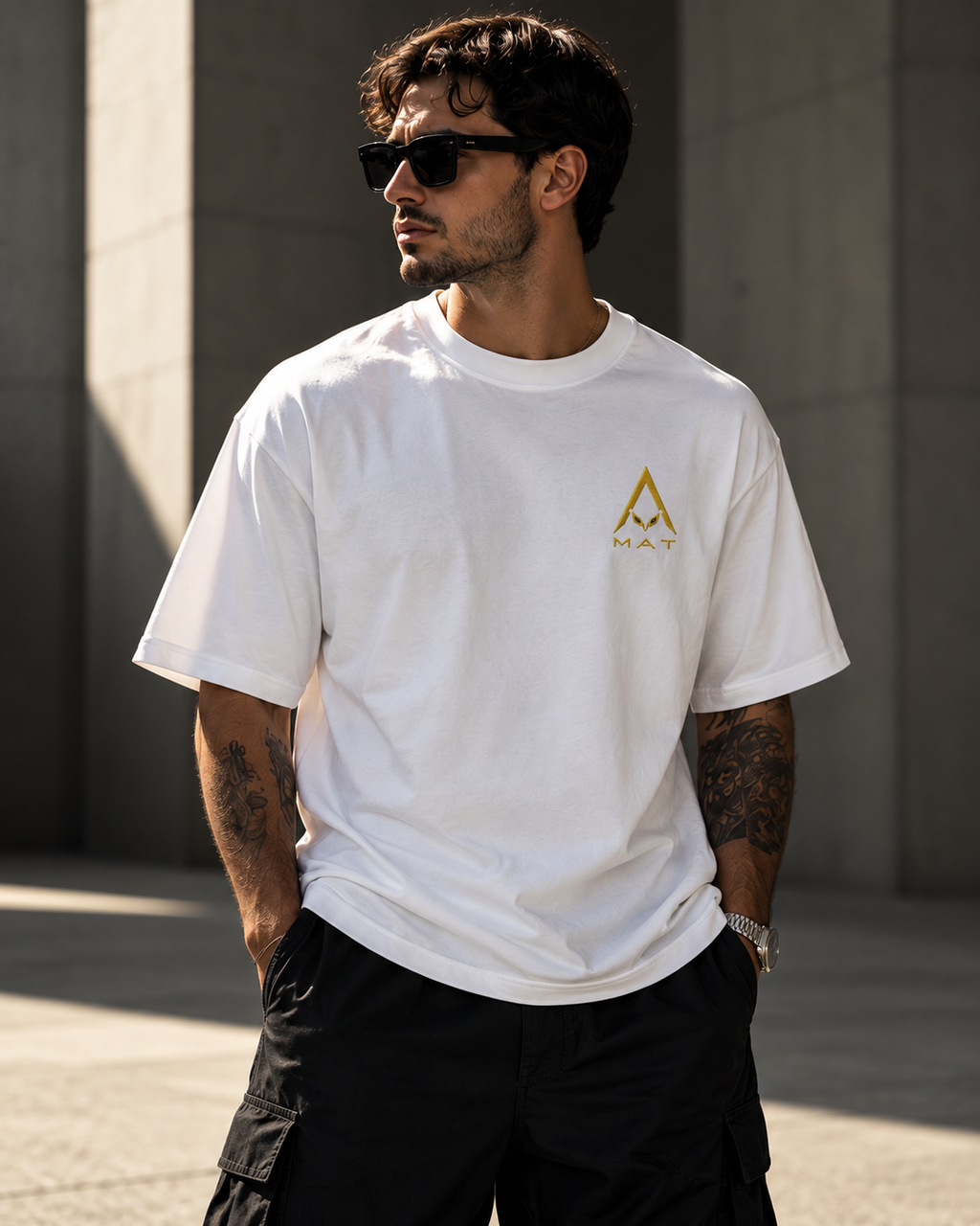MAT ESSENTIEL