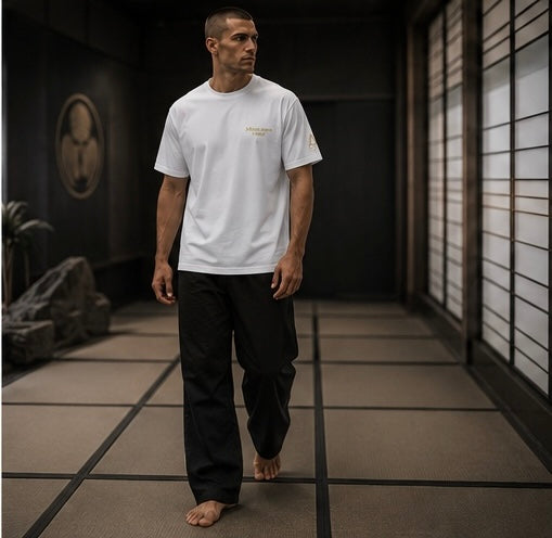 MAT – Discipline Above Fear