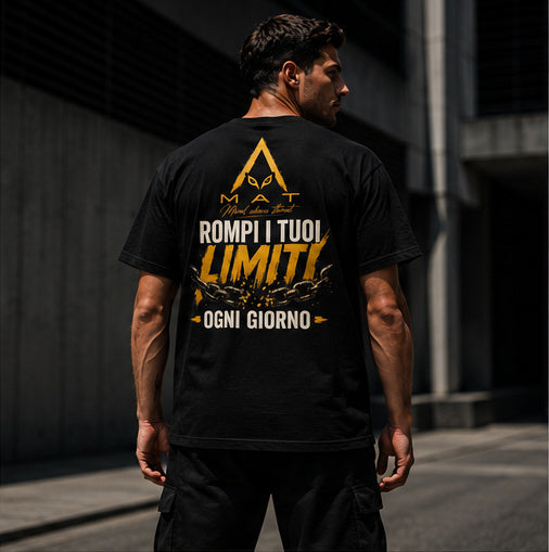 MAT – Rompi i tuoi limiti ogni giorno