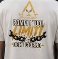 MAT – Rompi i tuoi limiti ogni giorno