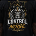 MAT Control The Noise – Lion Mindset