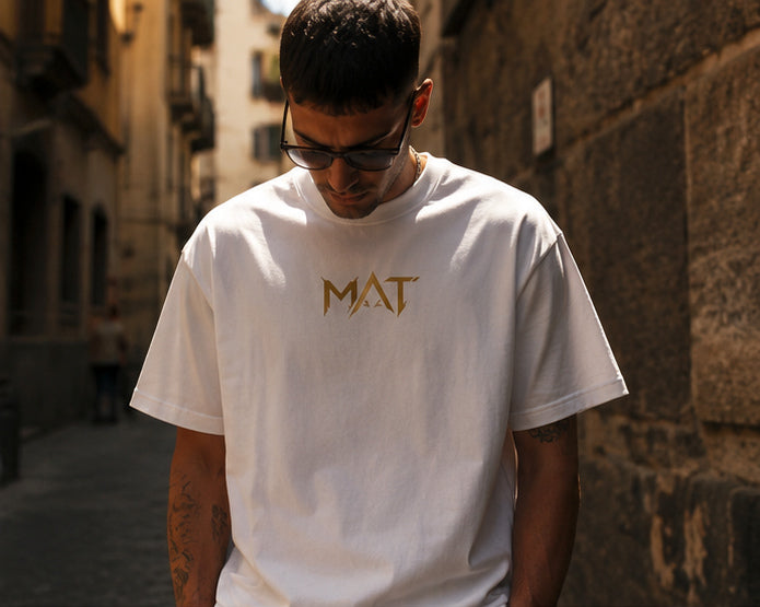 MAT Occult Vision Tee – Symbol 001