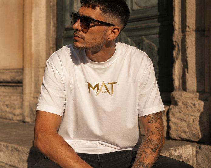 MAT Occult Vision Tee – Symbol 001