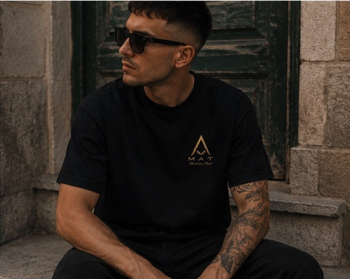 MAT Occult Vision Tee – Symbol 001
