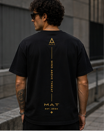 MAT Archive Tee