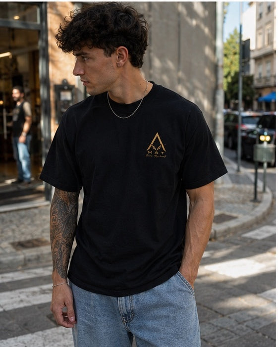 MAT 003 – Duality Mind Tee