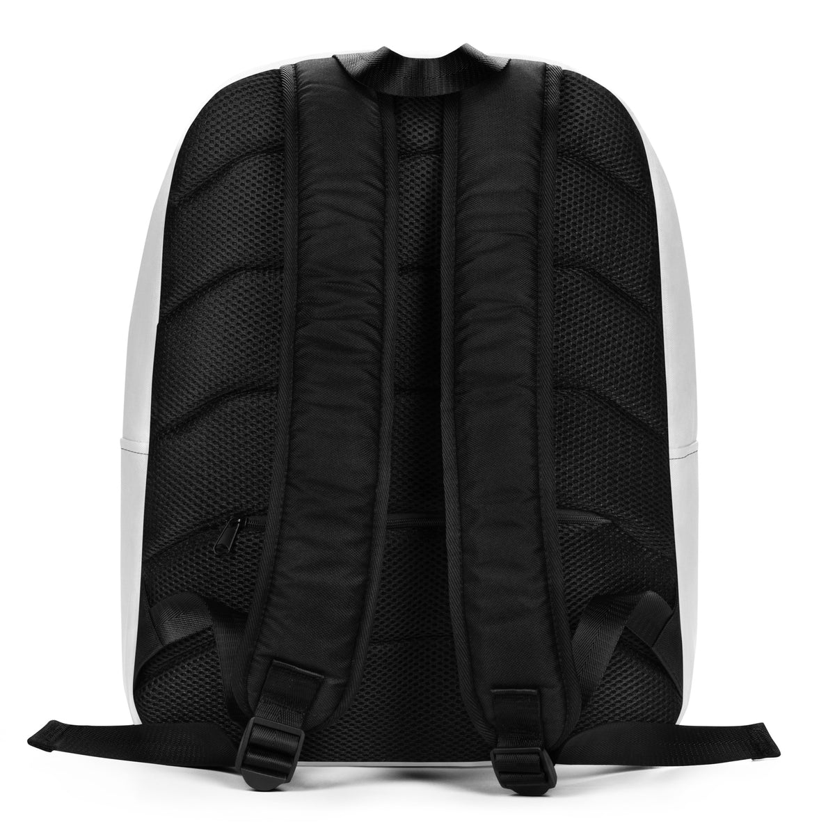 MAT SIGNATURE — Backpack — retro