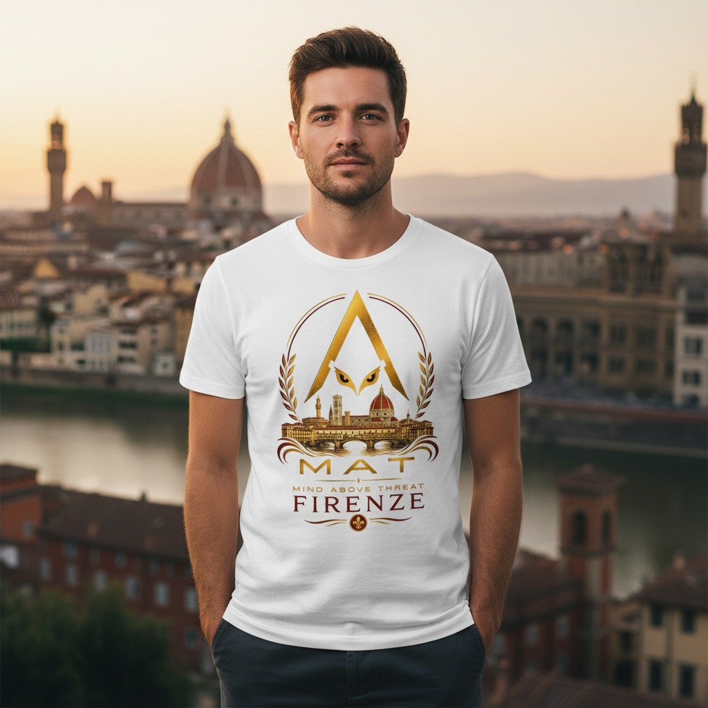 MAT Firenze - Fronte