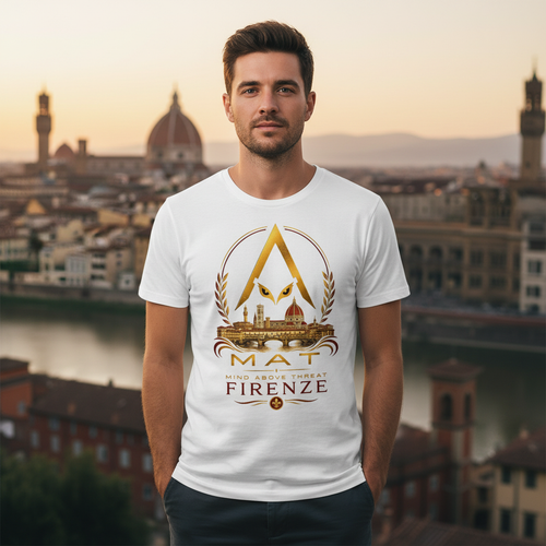 MAT Firenze - Fronte
