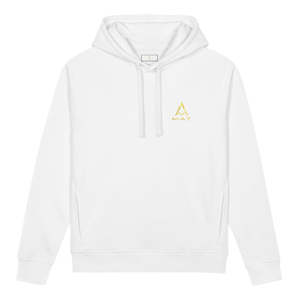 MAT I DIDN'T SEE IT — Hoodie — fronte