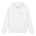MAT I DIDN'T SEE IT — Hoodie — fronte