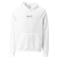 MAT KISS — Hoodie — fronte